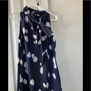 Banana republic dress